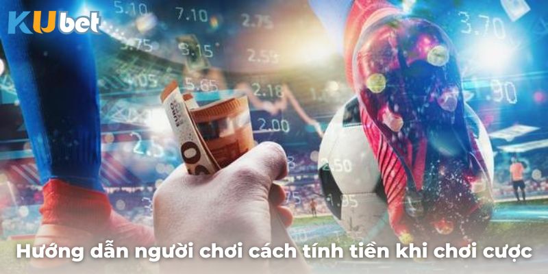 Mách game thủ một số tỷ lệ kèo cược bóng đá phổ biến nhất